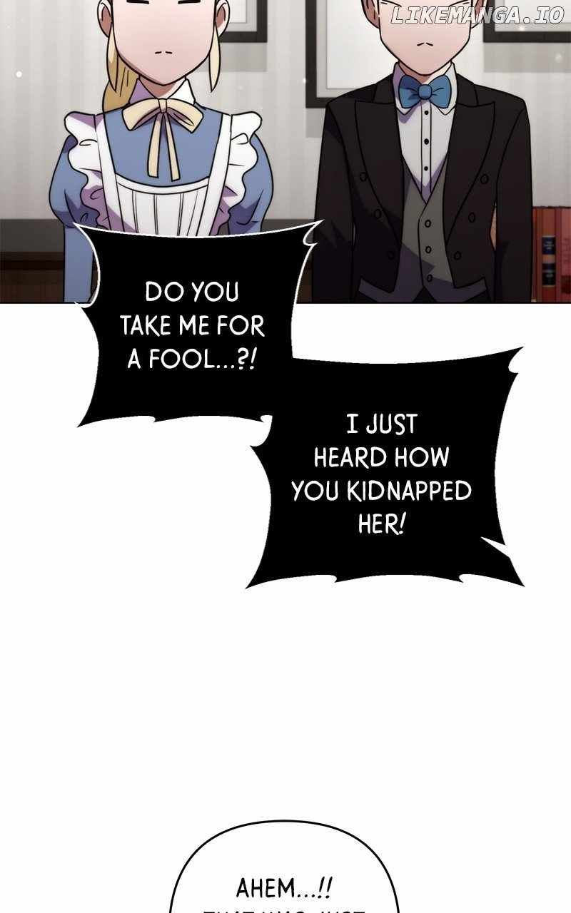 Surviving in an Action Manhwa chapter 53 page 44