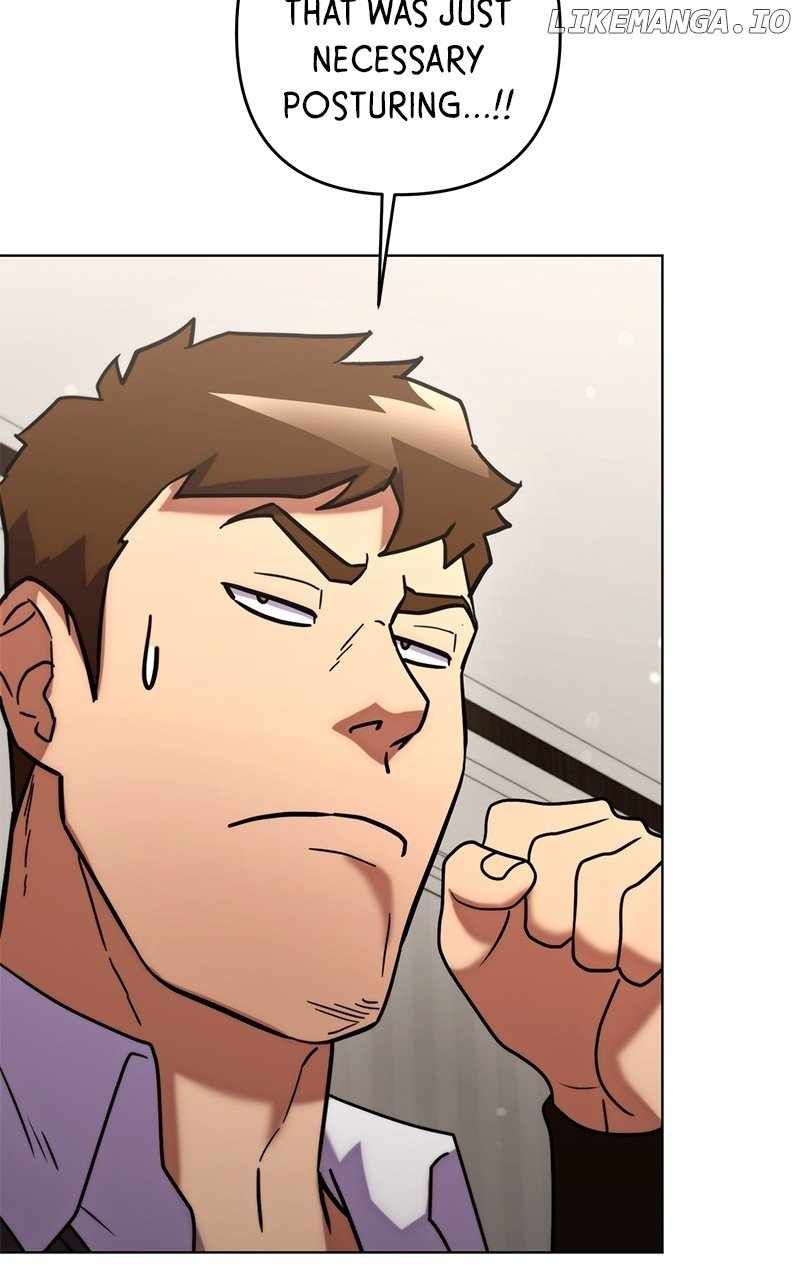 Surviving in an Action Manhwa chapter 53 page 45