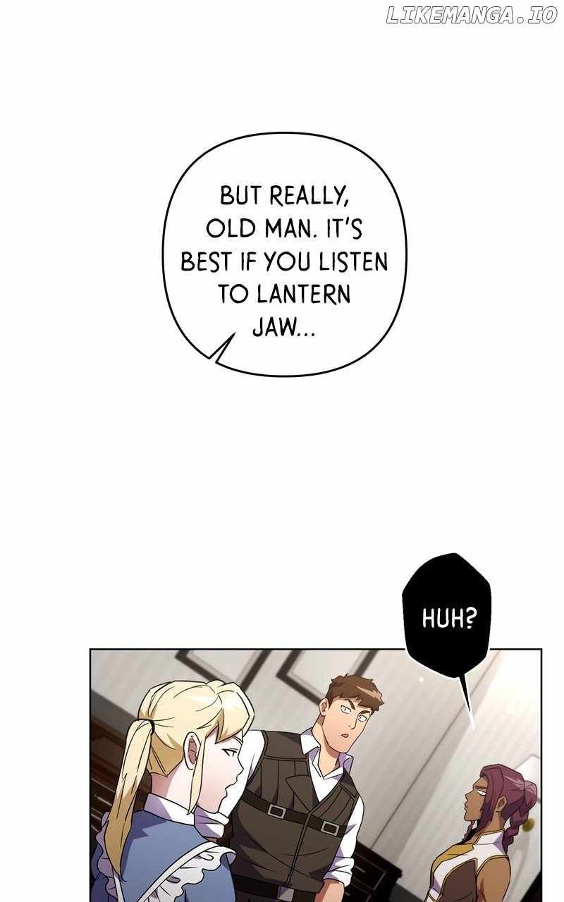 Surviving in an Action Manhwa chapter 53 page 46