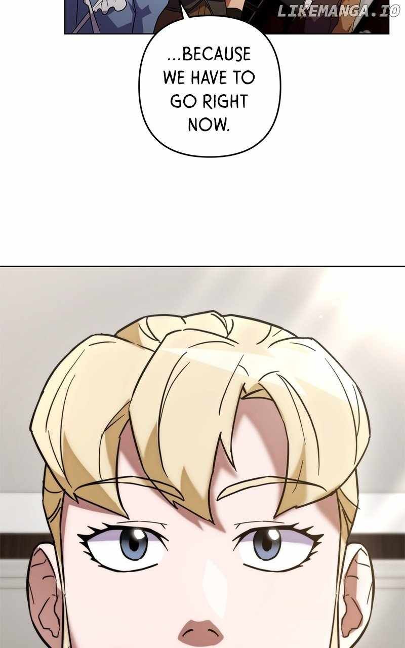 Surviving in an Action Manhwa chapter 53 page 47