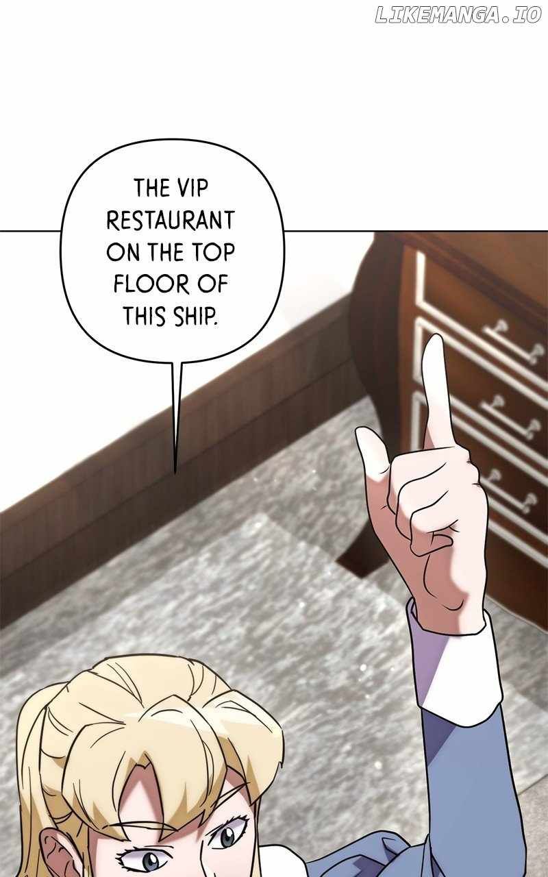 Surviving in an Action Manhwa chapter 53 page 49