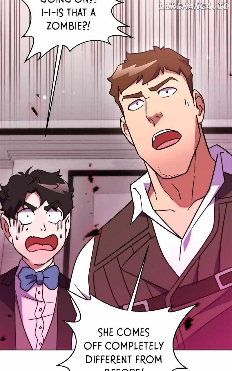 Surviving in an Action Manhwa chapter 53 page 5