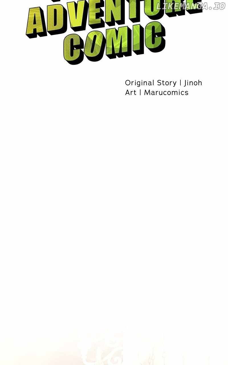 Surviving in an Action Manhwa chapter 53 page 52