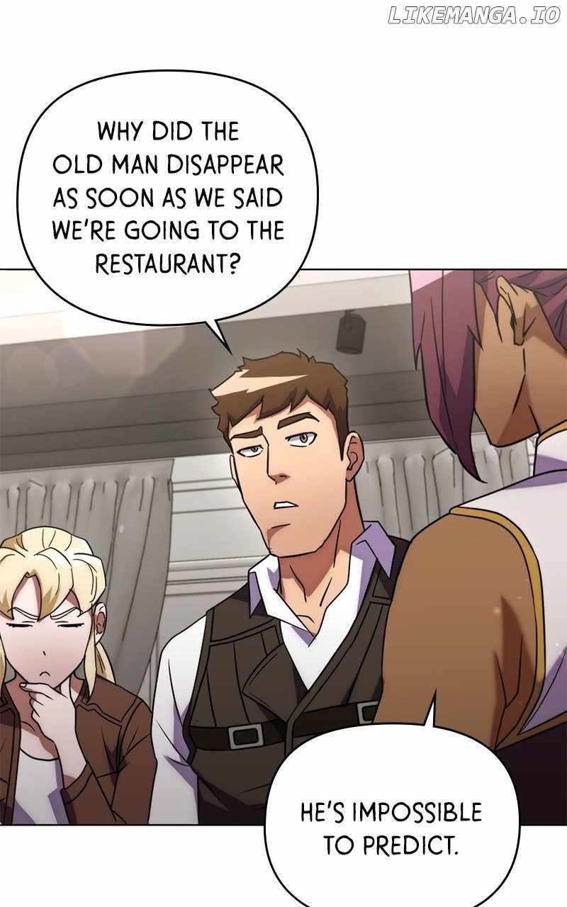 Surviving in an Action Manhwa chapter 53 page 56