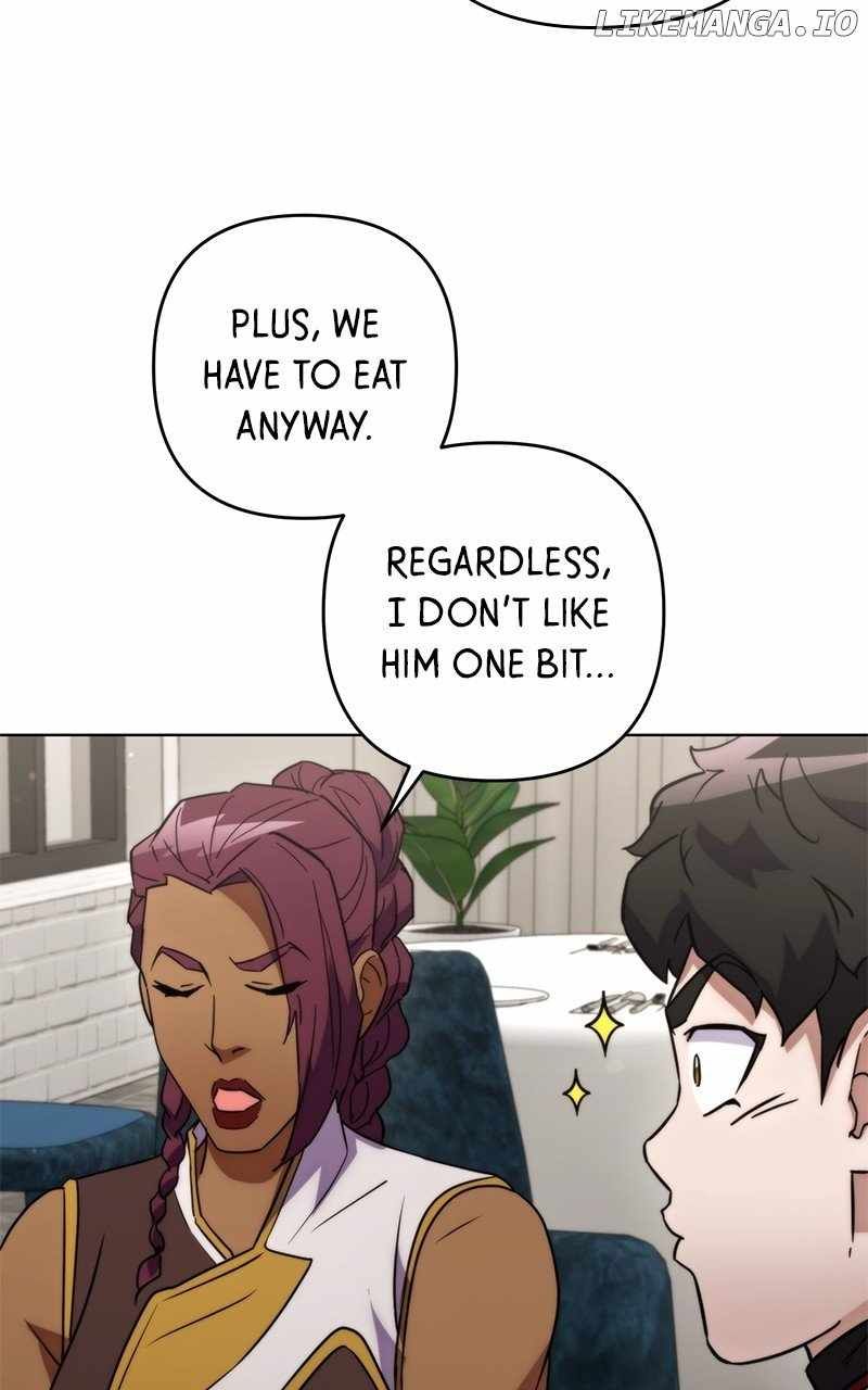 Surviving in an Action Manhwa chapter 53 page 57