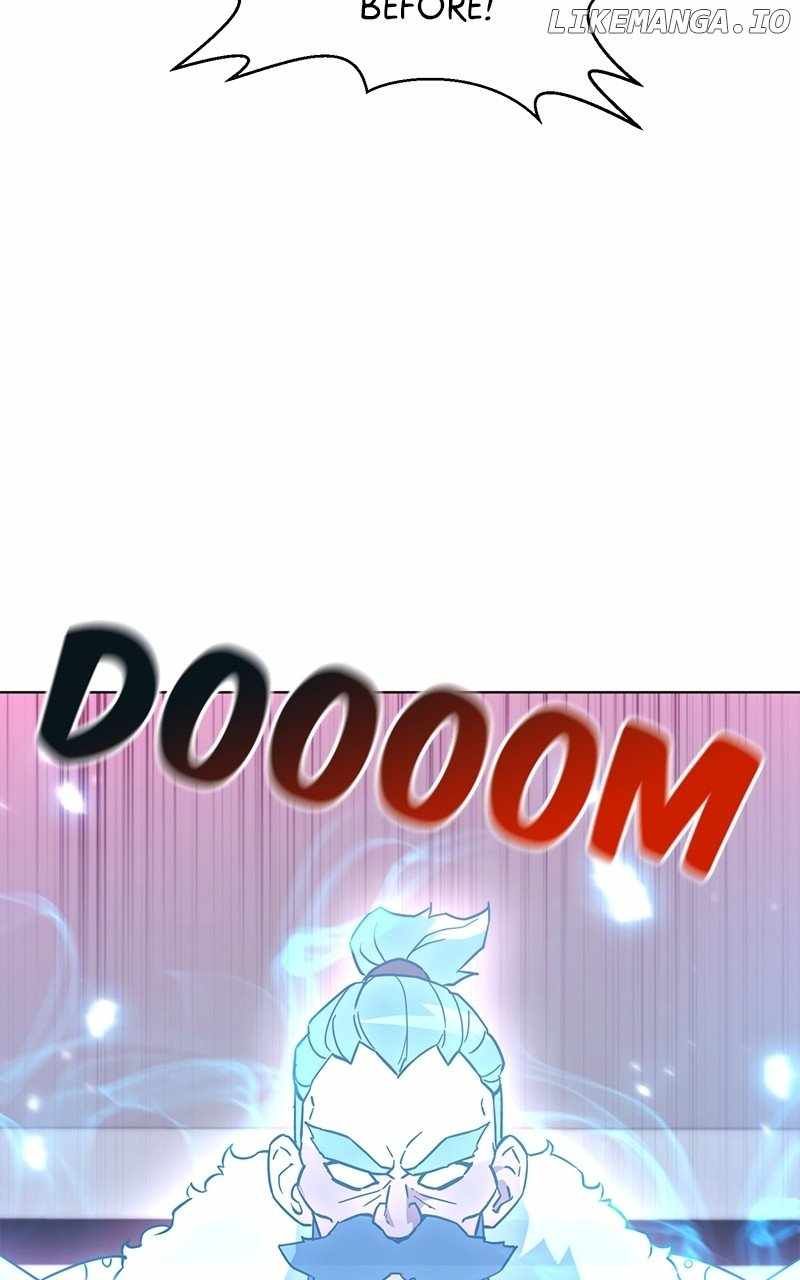 Surviving in an Action Manhwa chapter 53 page 6