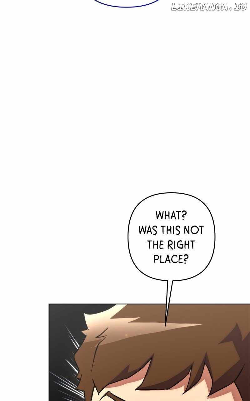 Surviving in an Action Manhwa chapter 53 page 61