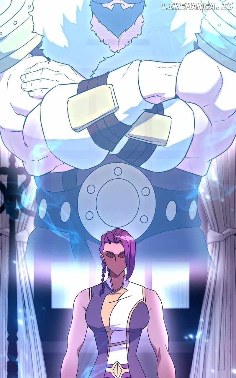 Surviving in an Action Manhwa chapter 53 page 7