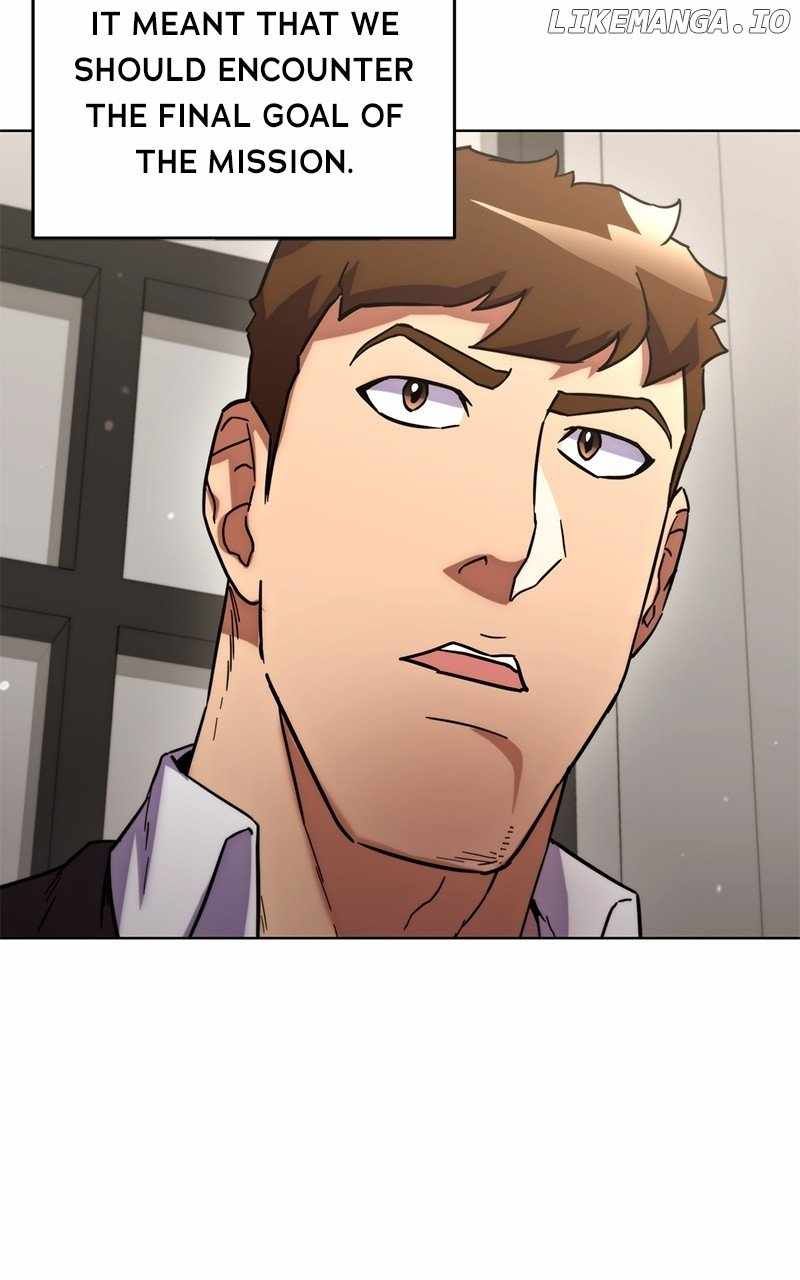 Surviving in an Action Manhwa chapter 53 page 71