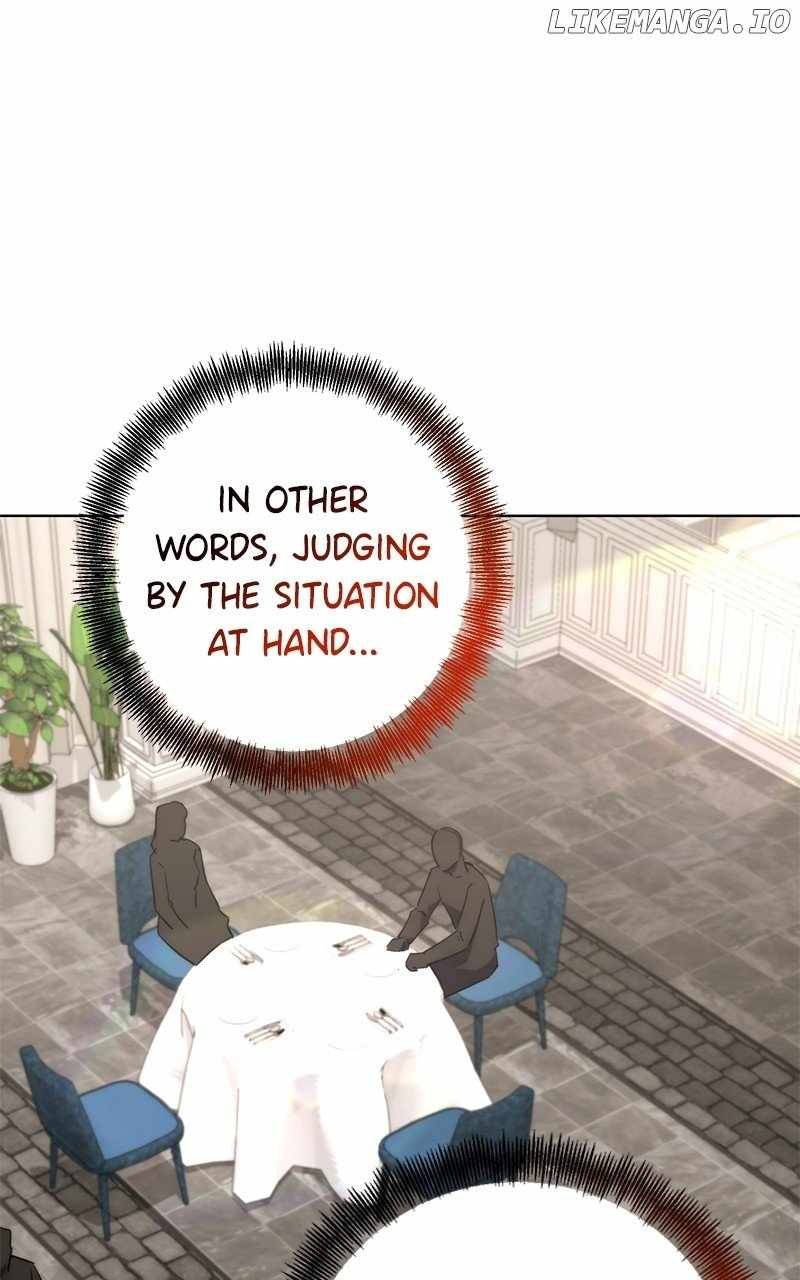 Surviving in an Action Manhwa chapter 53 page 75