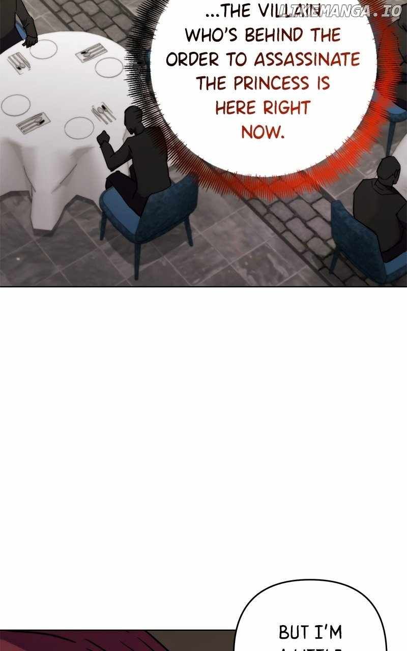 Surviving in an Action Manhwa chapter 53 page 76