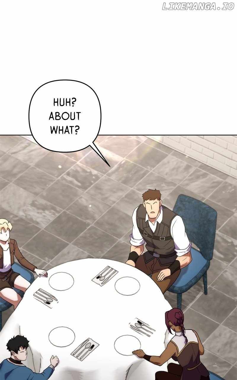 Surviving in an Action Manhwa chapter 53 page 78