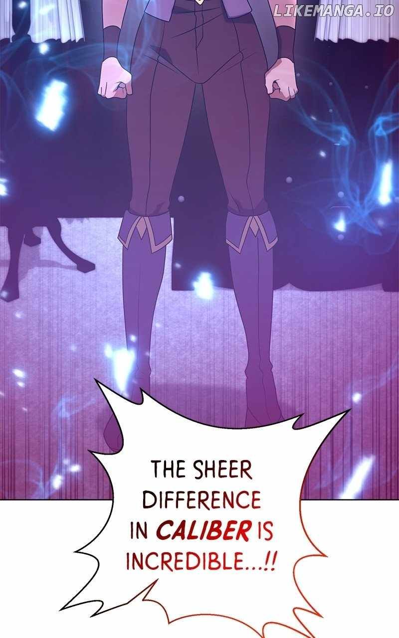 Surviving in an Action Manhwa chapter 53 page 8