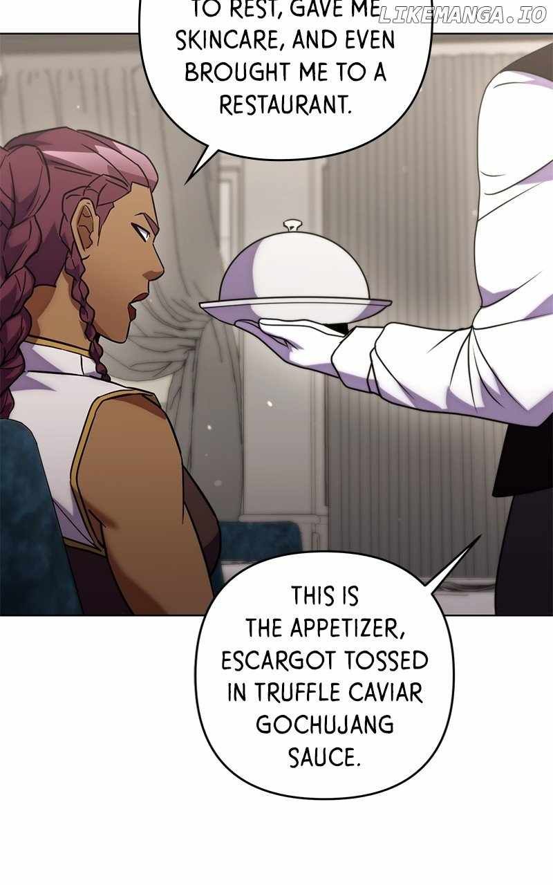 Surviving in an Action Manhwa chapter 53 page 80