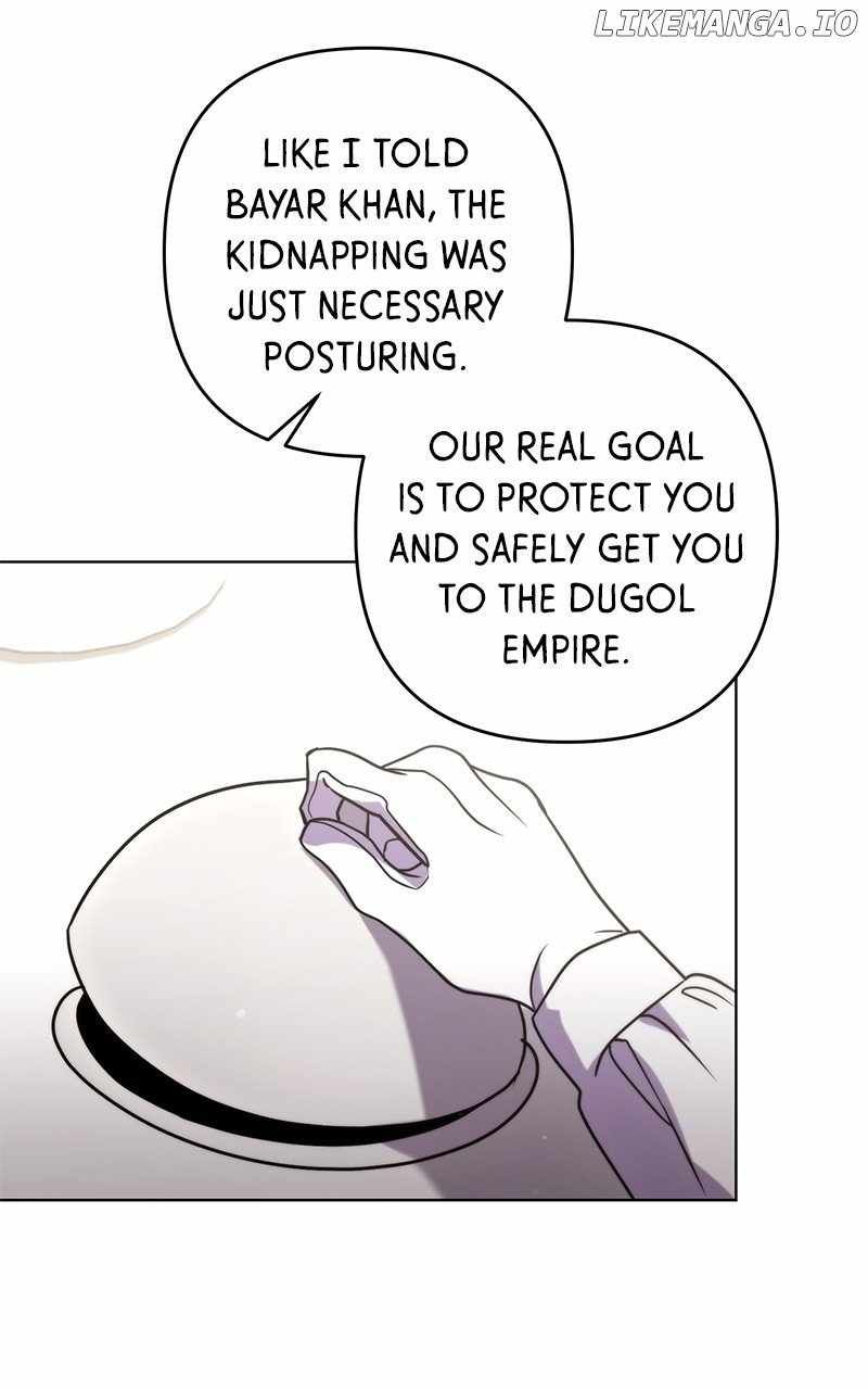 Surviving in an Action Manhwa chapter 53 page 81