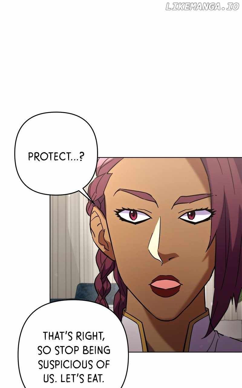 Surviving in an Action Manhwa chapter 53 page 82