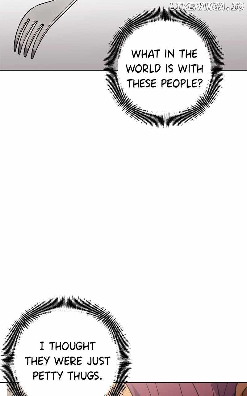 Surviving in an Action Manhwa chapter 53 page 84