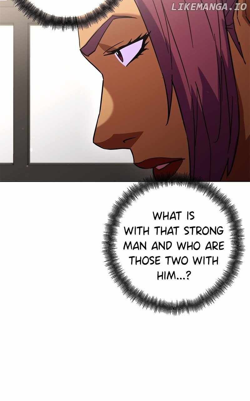 Surviving in an Action Manhwa chapter 53 page 85