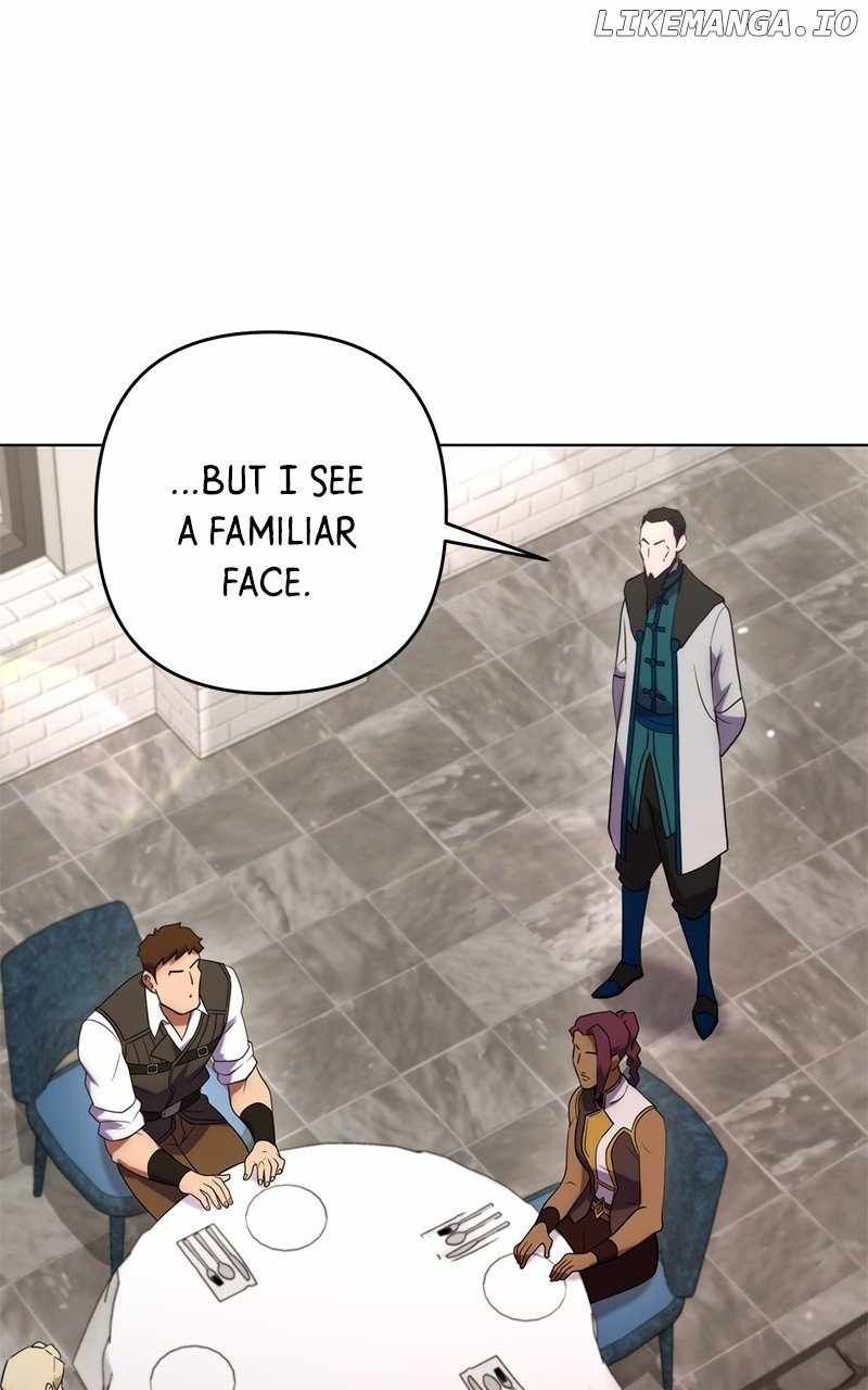 Surviving in an Action Manhwa chapter 53 page 89