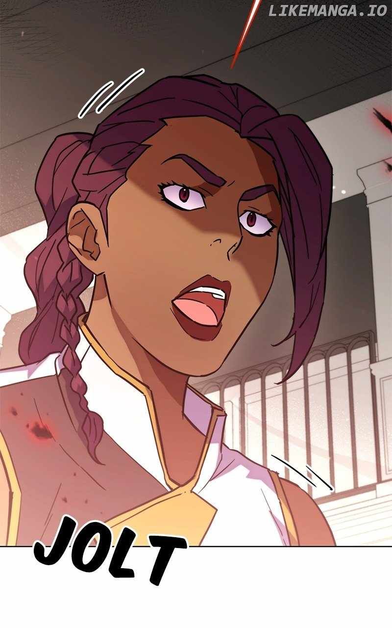 Surviving in an Action Manhwa chapter 53 page 91