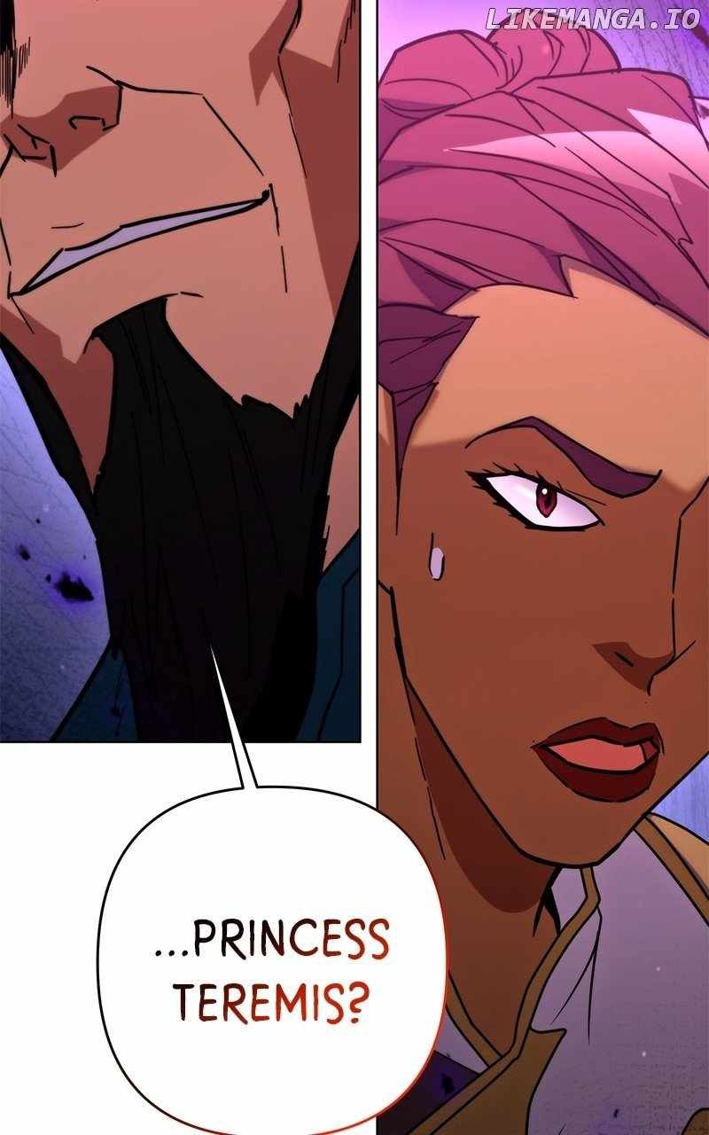 Surviving in an Action Manhwa chapter 53 page 96