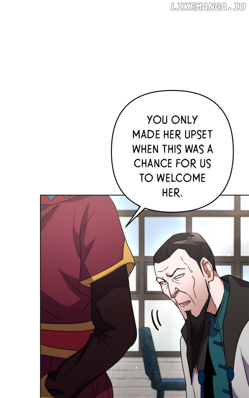 Surviving in an Action Manhwa chapter 54 page 100