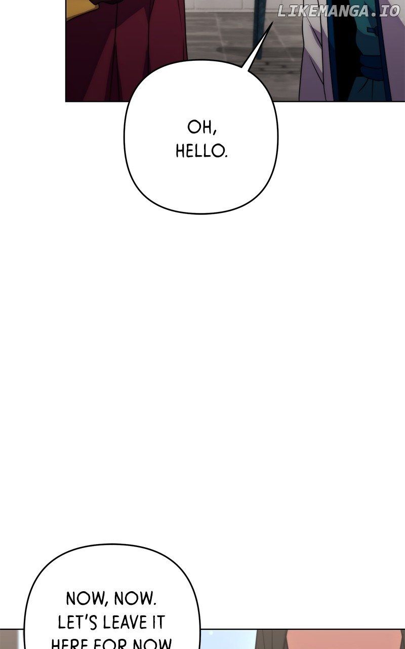 Surviving in an Action Manhwa chapter 54 page 101