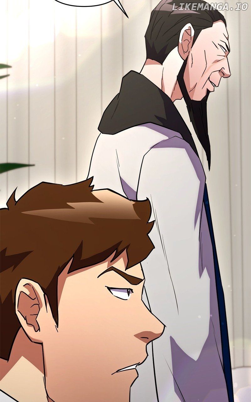 Surviving in an Action Manhwa chapter 54 page 12