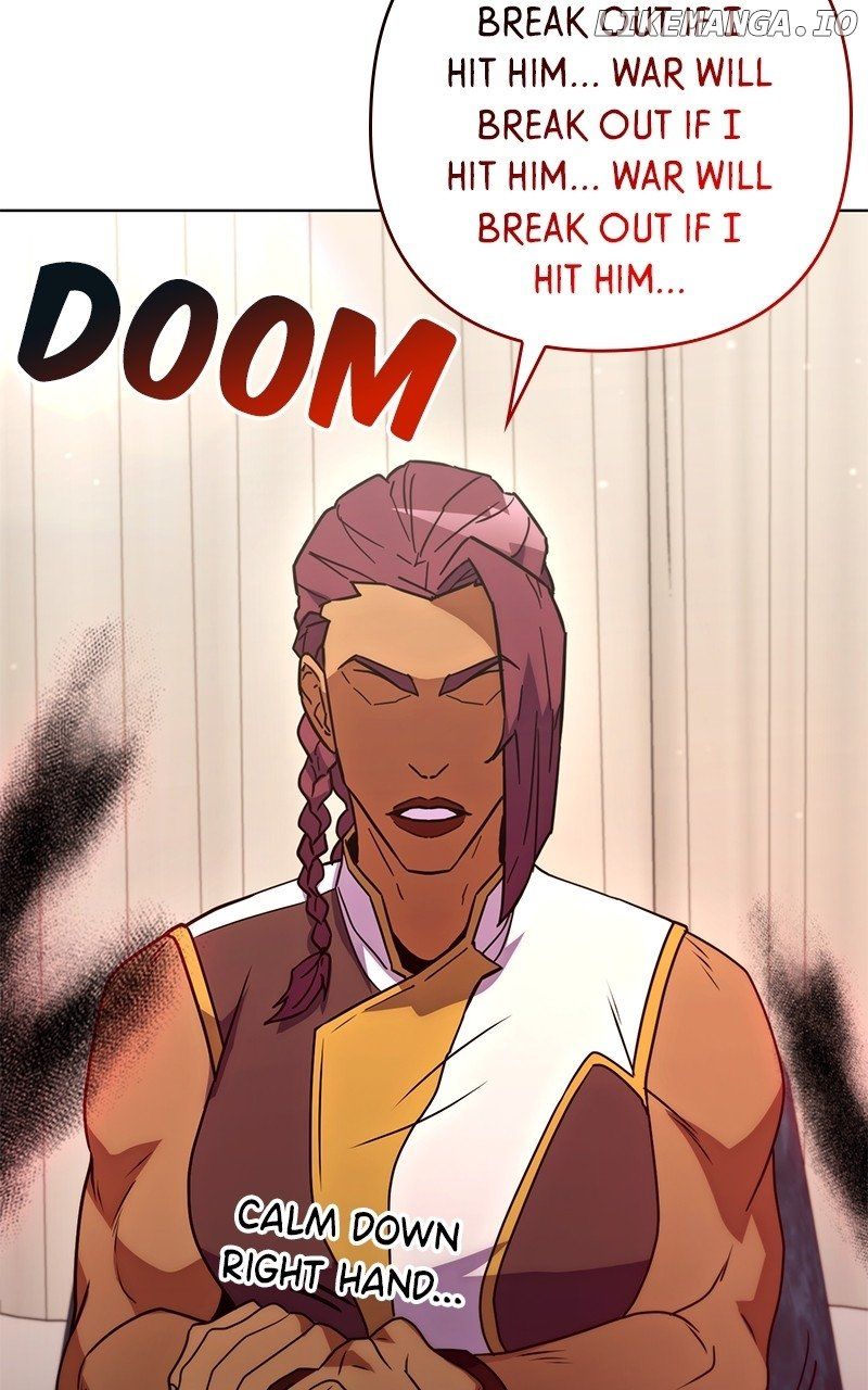 Surviving in an Action Manhwa chapter 54 page 15