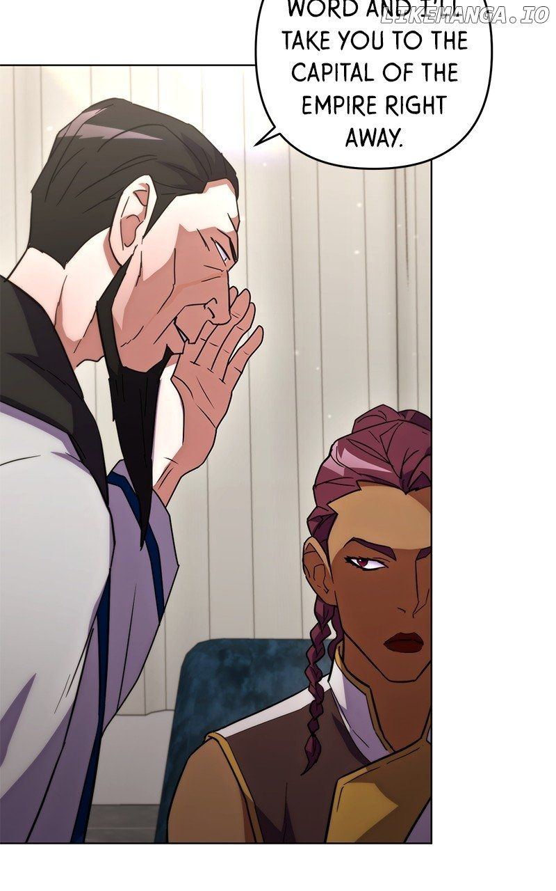 Surviving in an Action Manhwa chapter 54 page 17