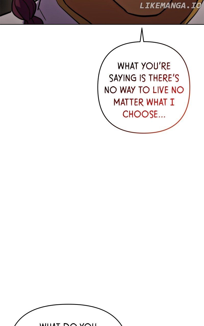 Surviving in an Action Manhwa chapter 54 page 19