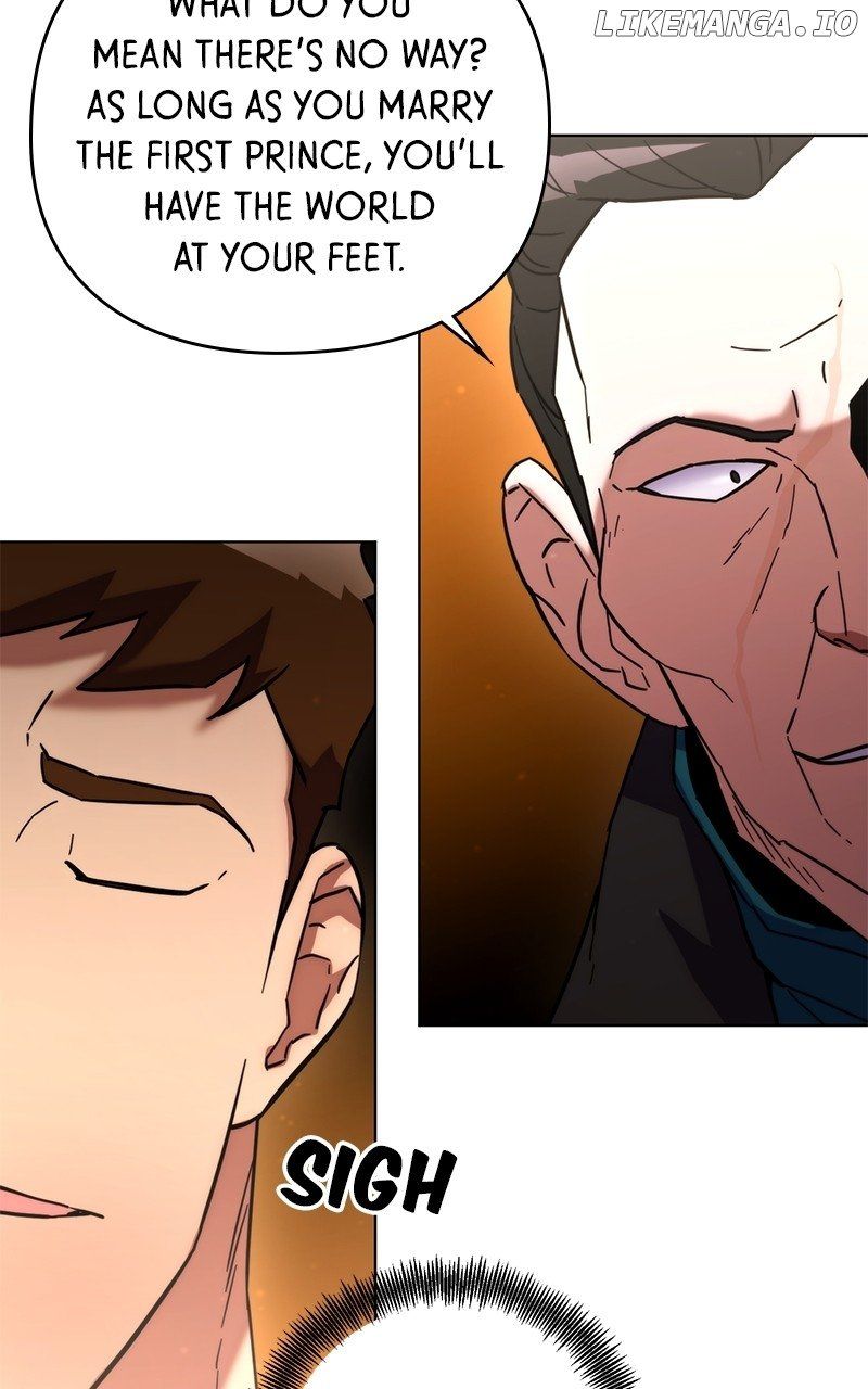 Surviving in an Action Manhwa chapter 54 page 20