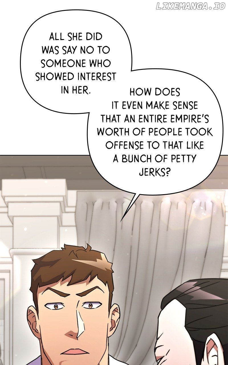 Surviving in an Action Manhwa chapter 54 page 23