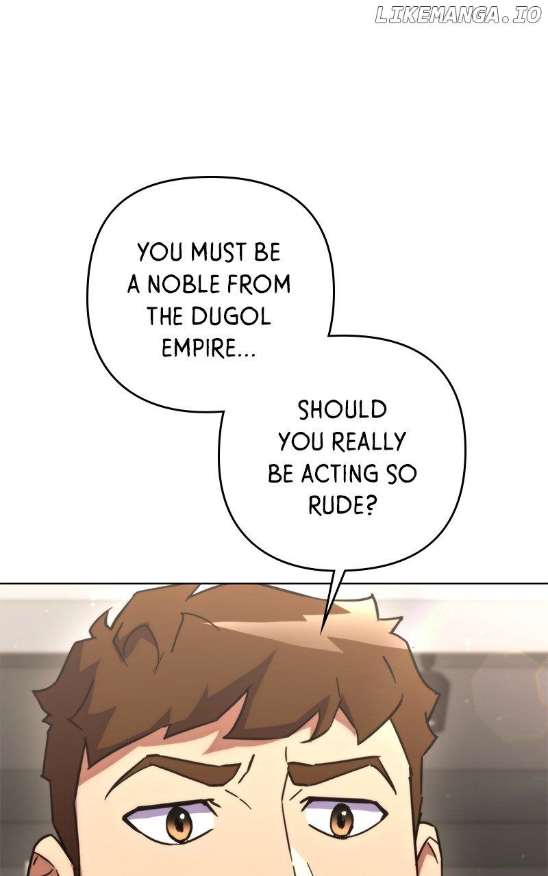 Surviving in an Action Manhwa chapter 54 page 25