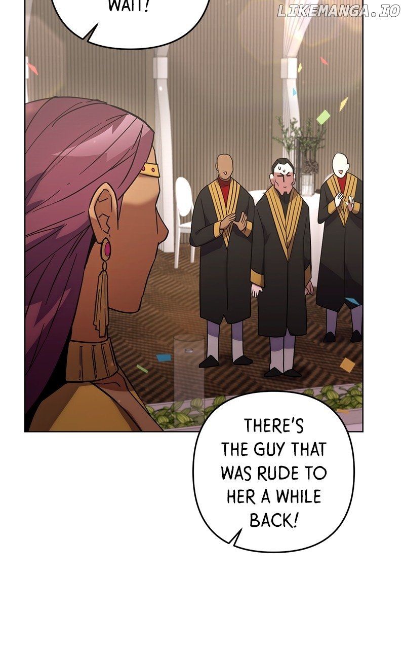 Surviving in an Action Manhwa chapter 54 page 29