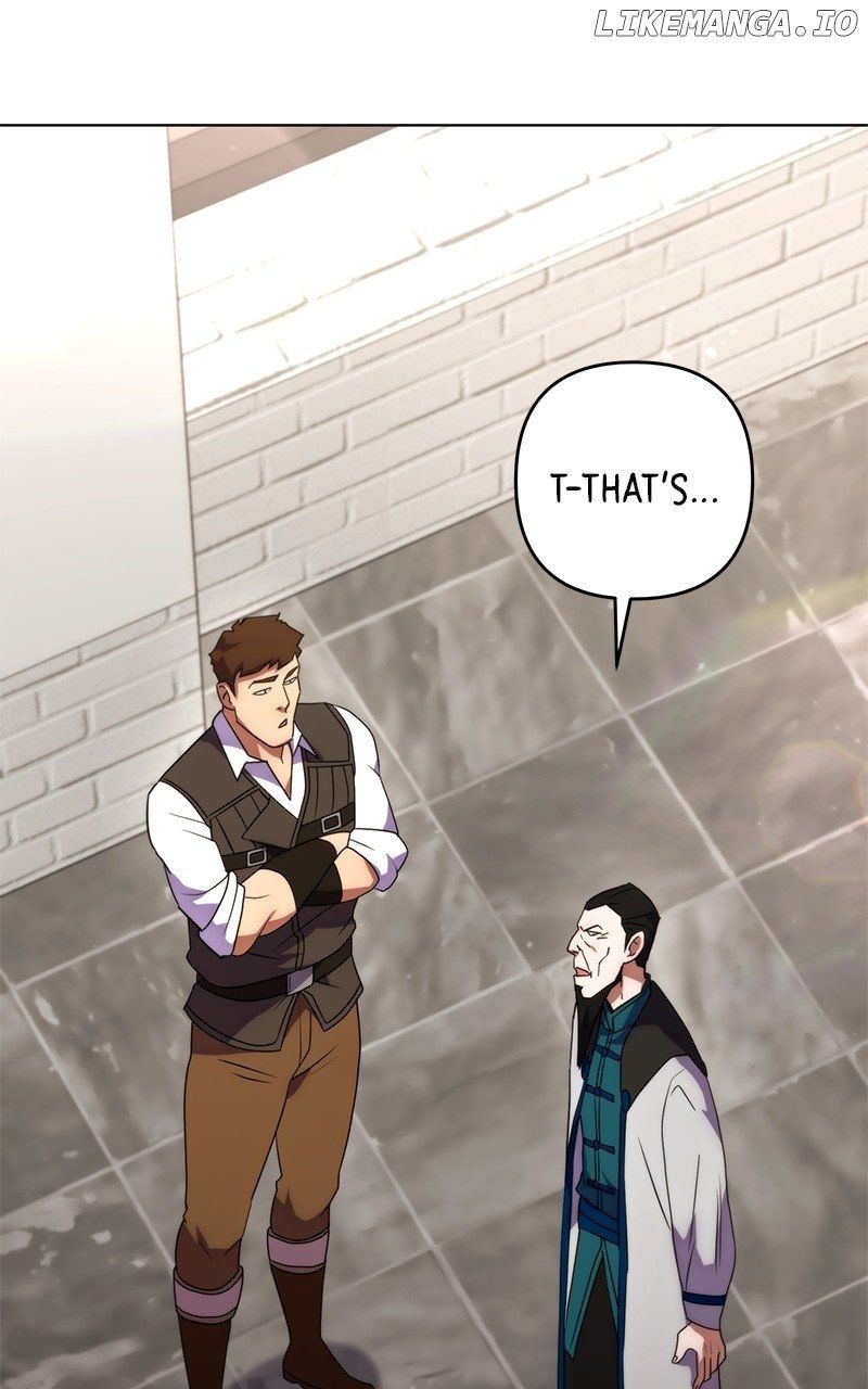 Surviving in an Action Manhwa chapter 54 page 32