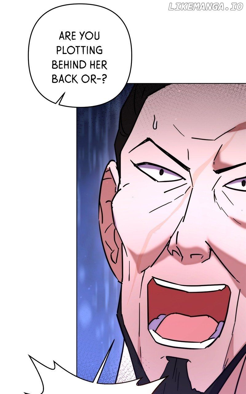 Surviving in an Action Manhwa chapter 54 page 34