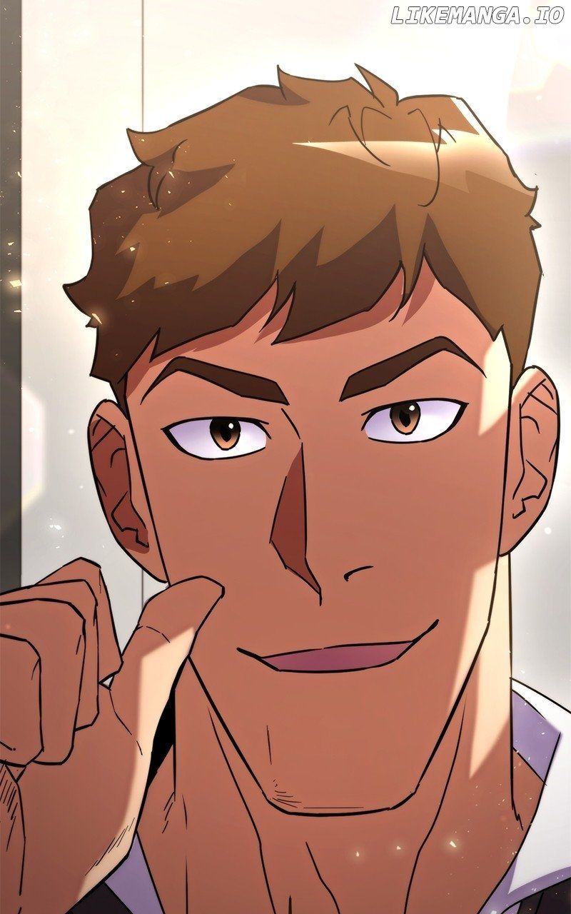 Surviving in an Action Manhwa chapter 54 page 39