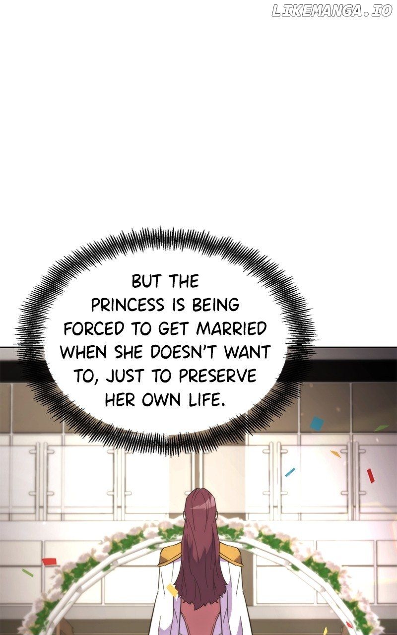 Surviving in an Action Manhwa chapter 54 page 44