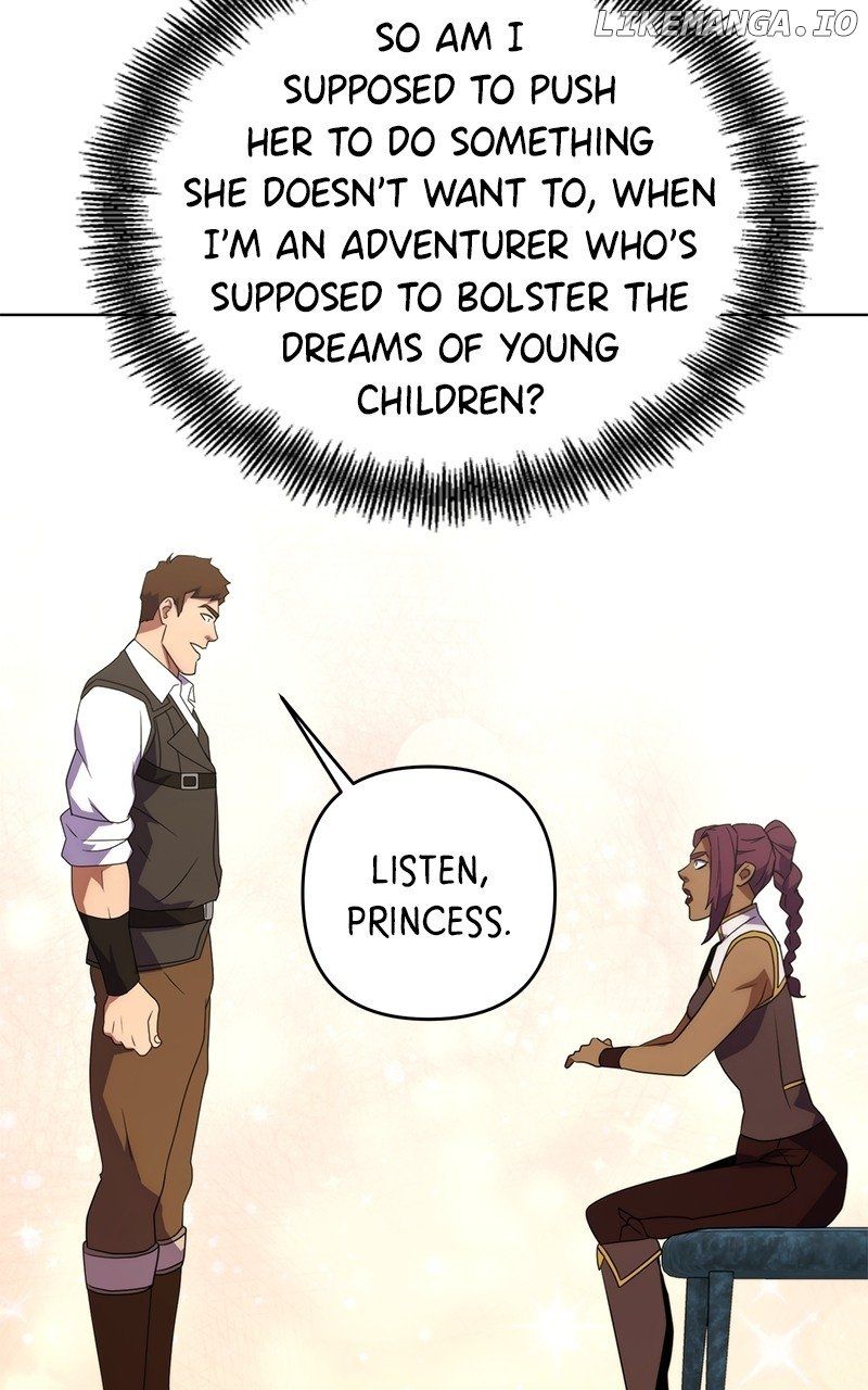 Surviving in an Action Manhwa chapter 54 page 46