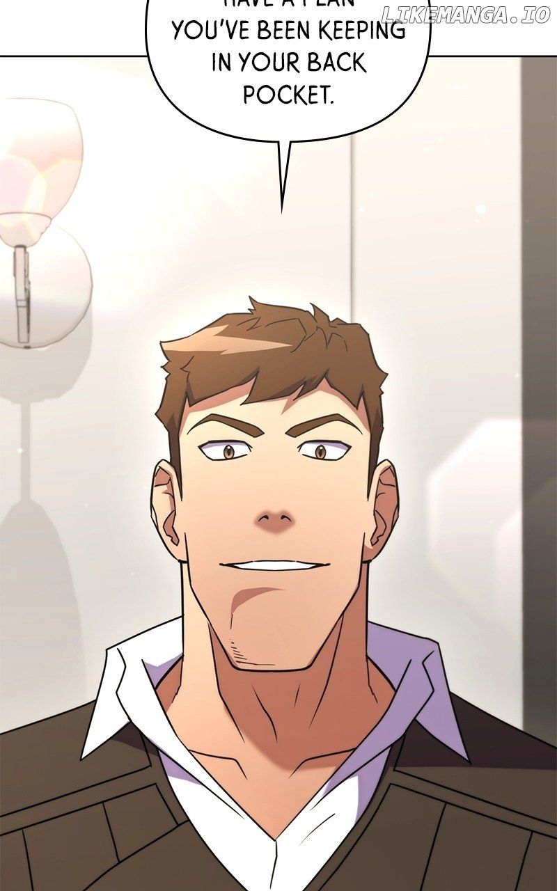 Surviving in an Action Manhwa chapter 54 page 48