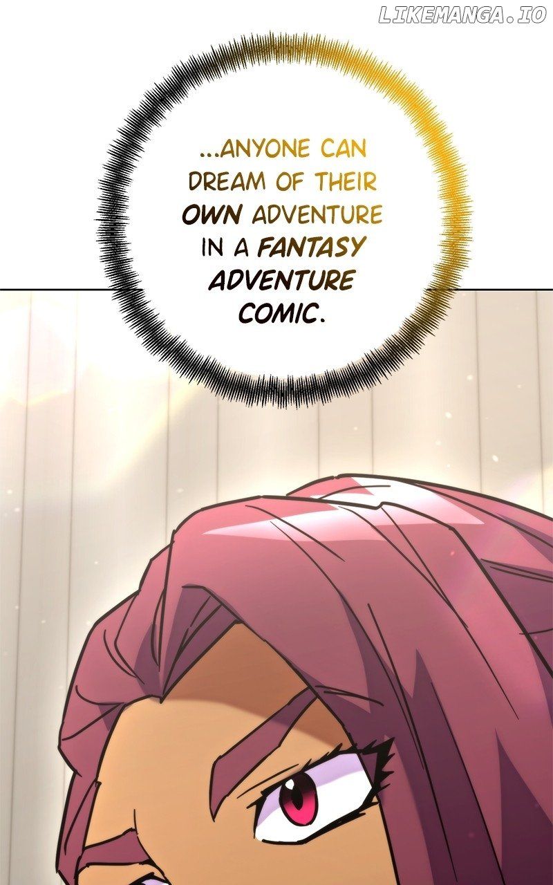 Surviving in an Action Manhwa chapter 54 page 52