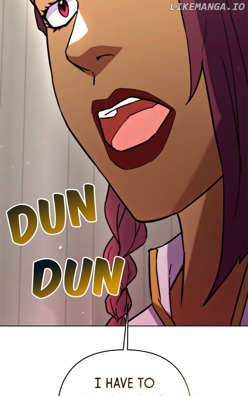 Surviving in an Action Manhwa chapter 54 page 53