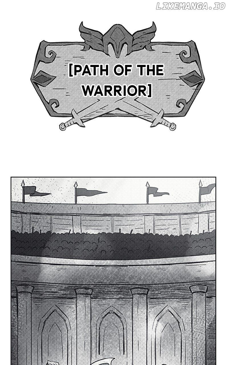 Surviving in an Action Manhwa chapter 54 page 55