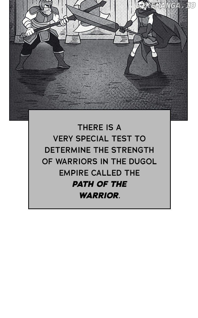 Surviving in an Action Manhwa chapter 54 page 56