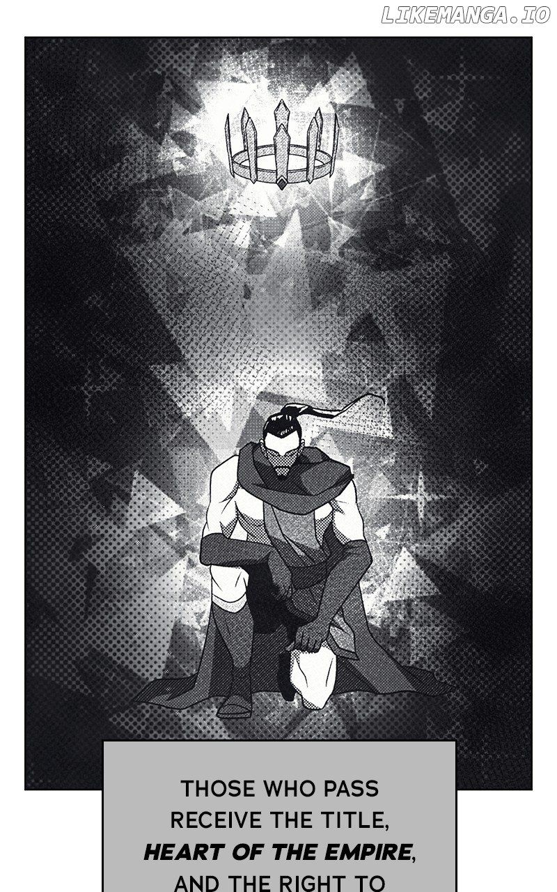 Surviving in an Action Manhwa chapter 54 page 57