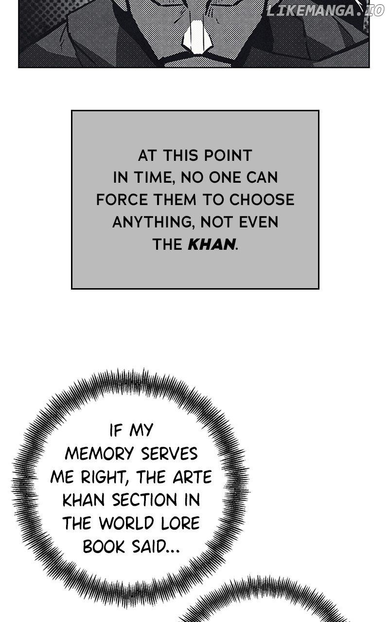 Surviving in an Action Manhwa chapter 54 page 59