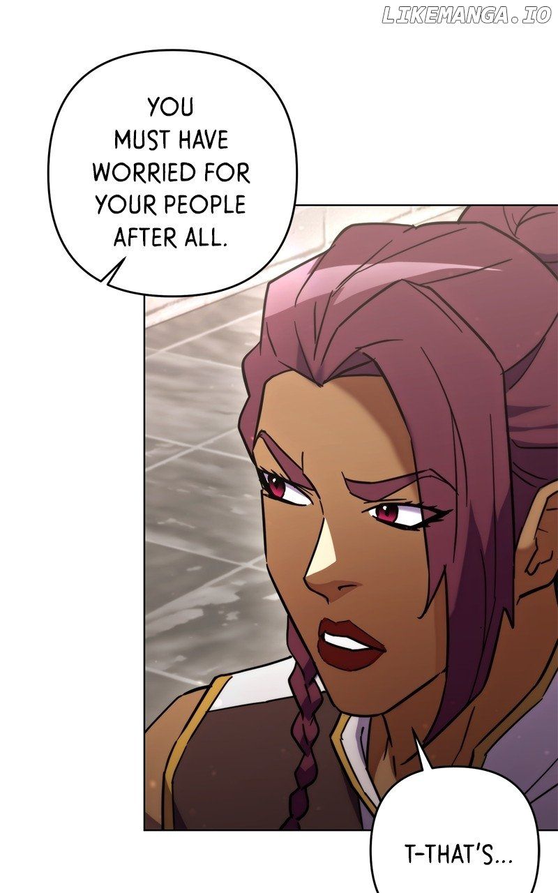 Surviving in an Action Manhwa chapter 54 page 6