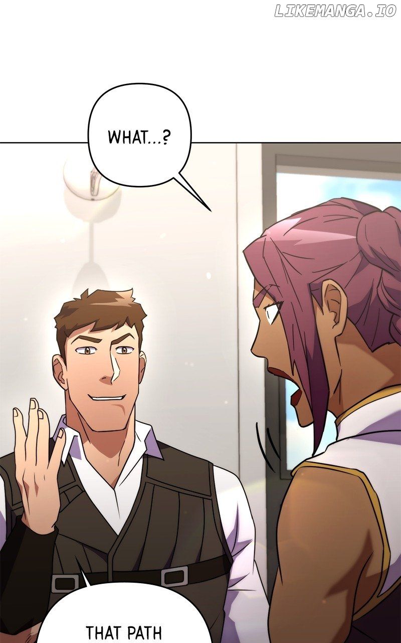 Surviving in an Action Manhwa chapter 54 page 63