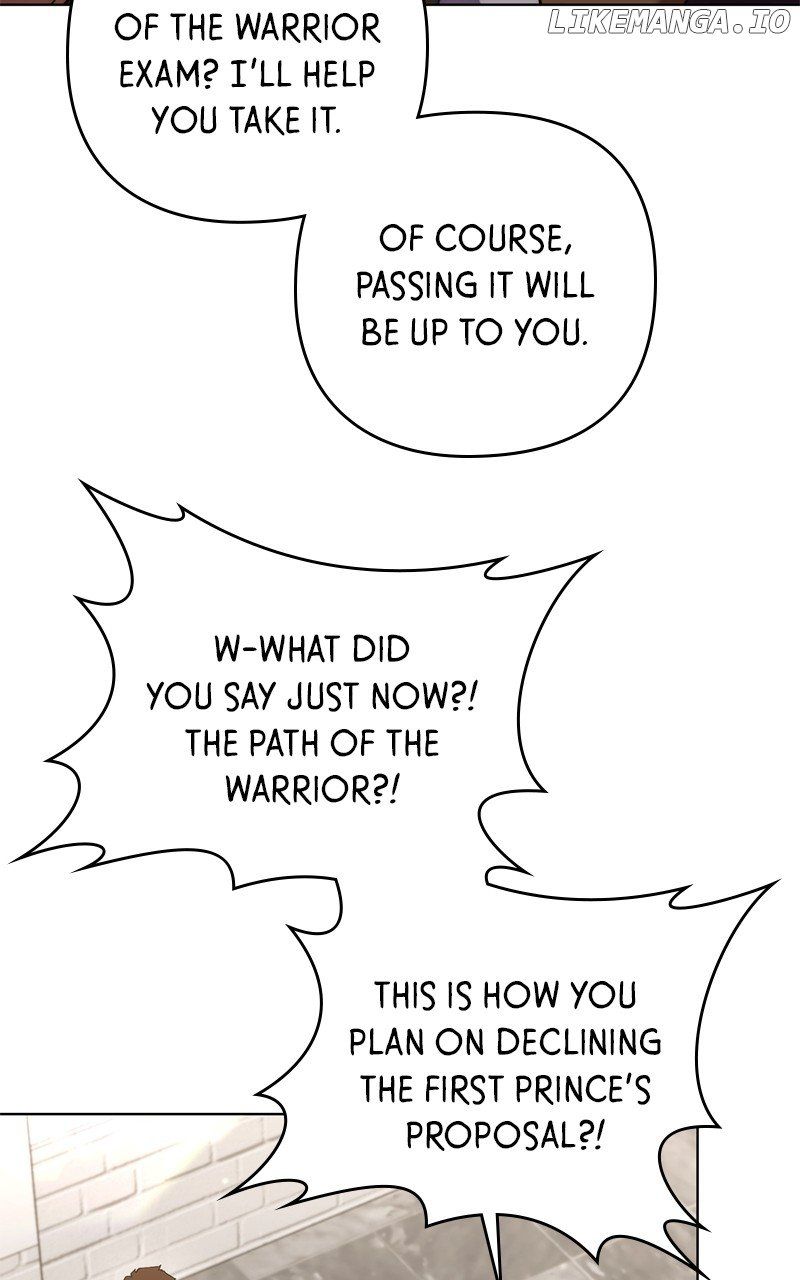 Surviving in an Action Manhwa chapter 54 page 64